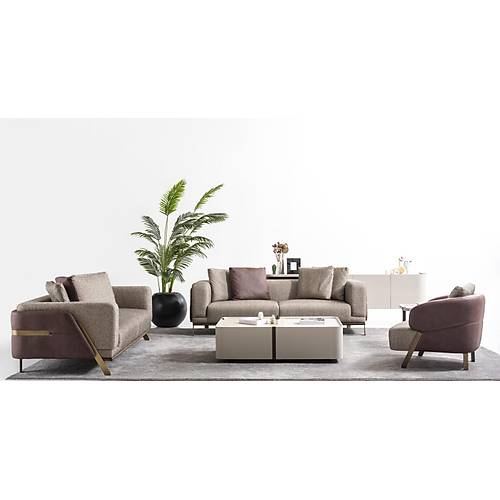 Herva-COS Koltuk Tak�m�