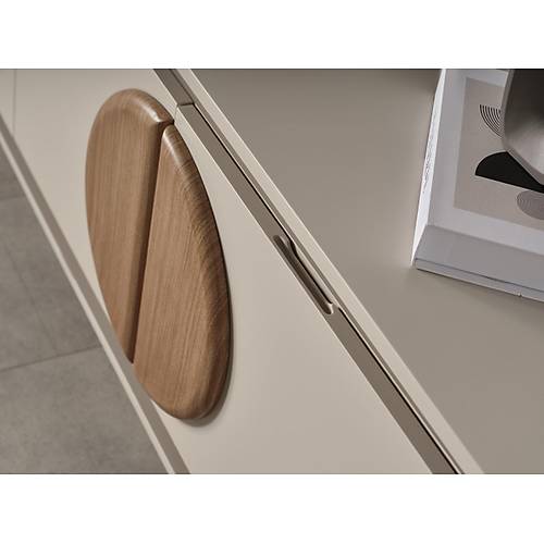 Torvi Ceviz-BK Yemek Odas�