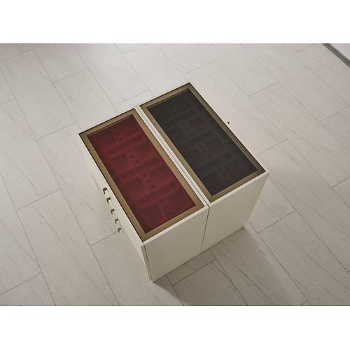 Ace K��e-BER Yatak Odas�