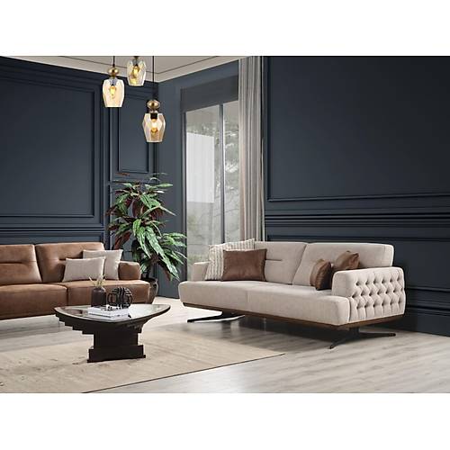 Duruni 1-ART Koltuk Tak�m�