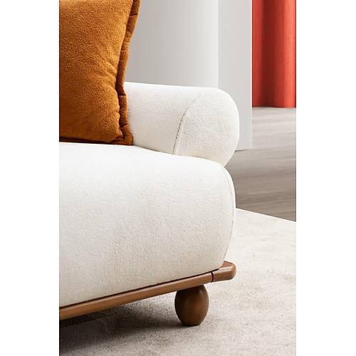 Elaphos-MP Koltuk Takm