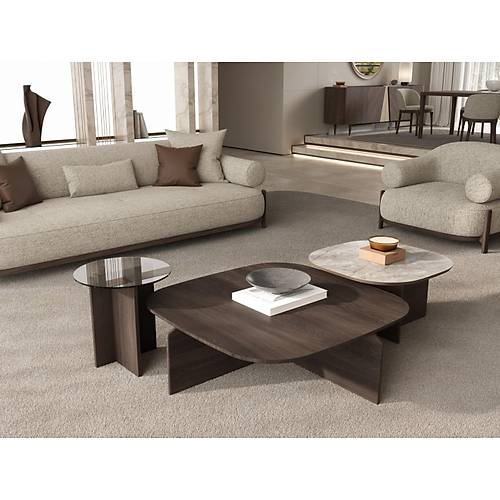 Novva-RL Koltuk Tak�m�