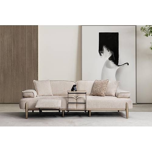 Huber-SV Koltuk Tak�m�