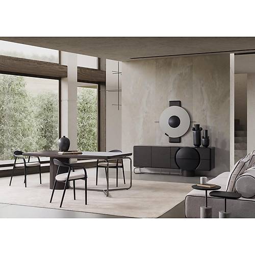 Sankai-STT Yemek Odas