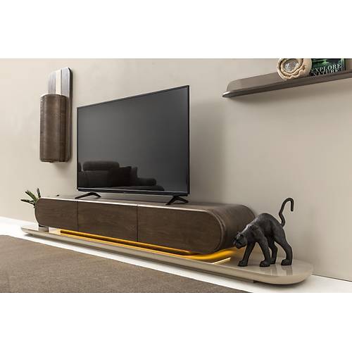 Albalonga-KRS Tv nitesi