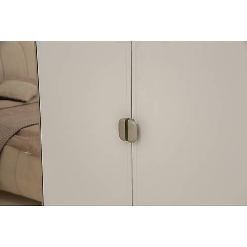 Barbeston-ALD� Yatak Odas�