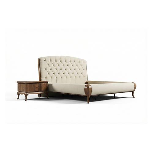 Art Walnut-�Z Yatak Odas�