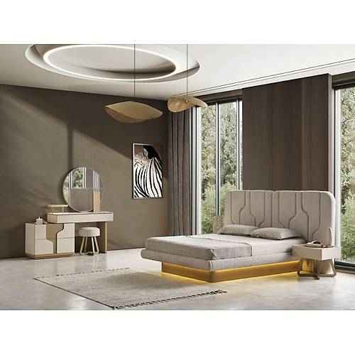 Ka�kar Me�e-�F Yatak Odas�