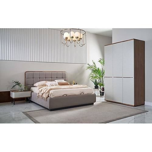 Soho-�Z Yatak Odas�