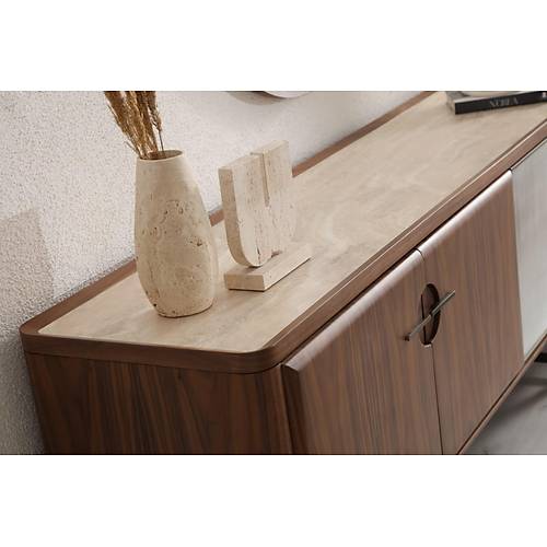 Mozart-SER Yemek Odas�