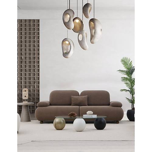 Orange-VC Koltuk Takm