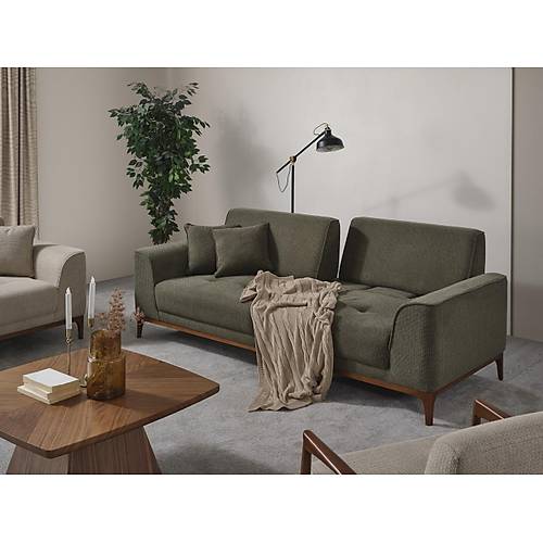 Betha-TUS Koltuk Tak�m�