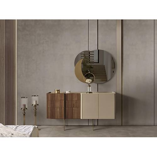 Petra-LVT Yatak Odas�