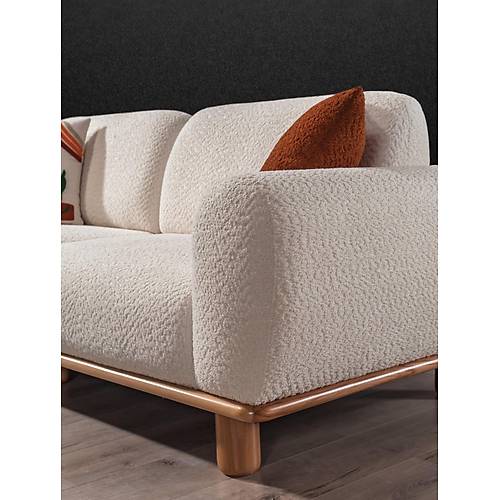 Savoy-ELX Koltuk Takm