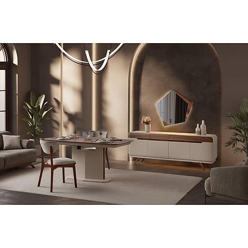 Diamanti-NS Yemek Odas