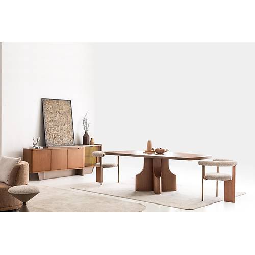 Mevlana-BMN Yemek Odas