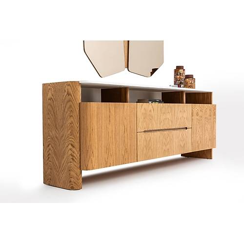 Sevilla Me�e-RVT Yemek Odas�