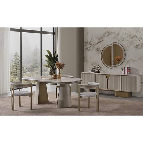 Her-ODA Yemek Odas�