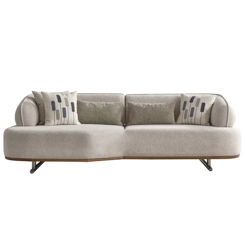 Gabbiani-ESC Koltuk Takm