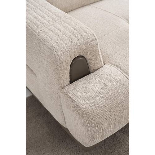 Ranoes-CAN Koltuk Tak�m�