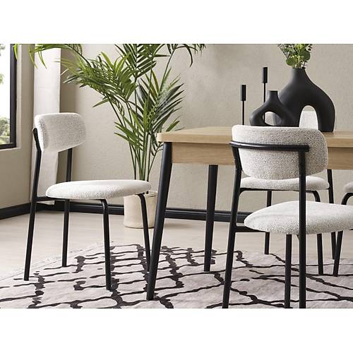 MT 6122-EVS Masa & Sandalye