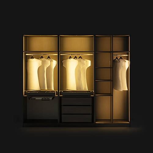 Delta-EYF Yatak Odas