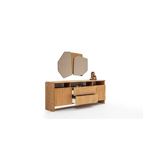 Sevilla Me�e-RVT Yemek Odas�