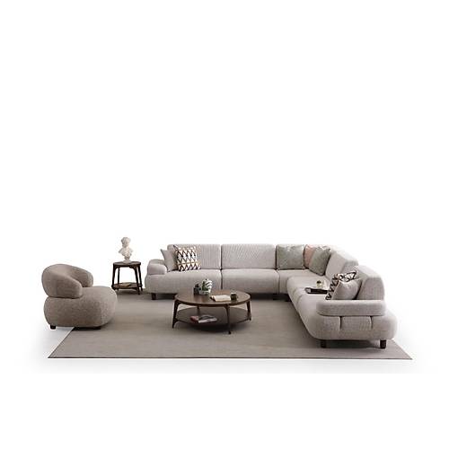 Saray-GLT K��e Koltuk