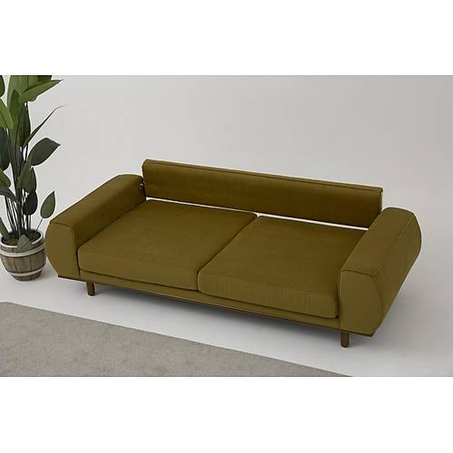 Ared Kahve-BRT Koltuk Takm