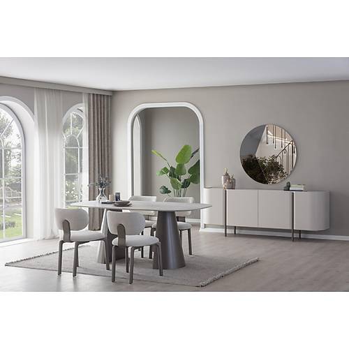 Milano-MDG Yemek Odas