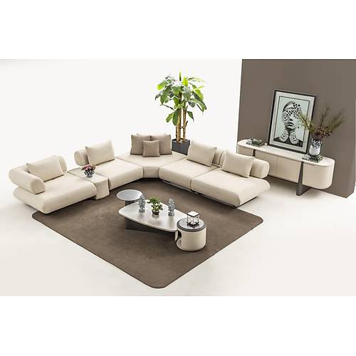 Ardica-KRS Ke Koltuk