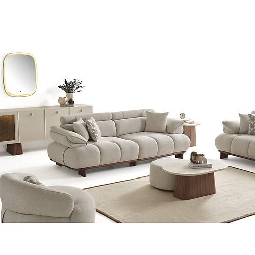 Crown-RXX Koltuk Tak�m�