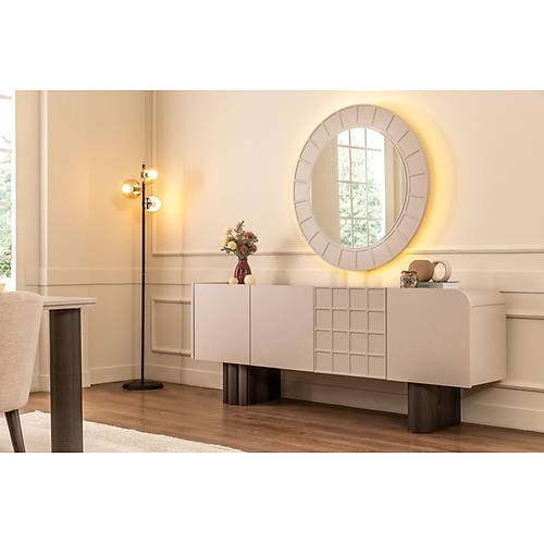 Lorena-BES Yemek Odas