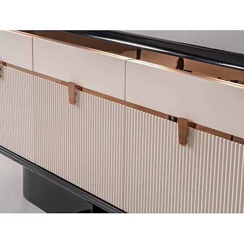 Rivva Luxury-AH Yemek Odas�