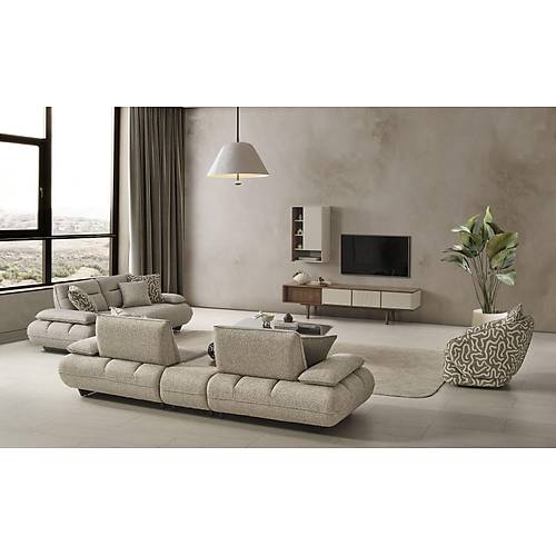 Latte-LOU Tv �nitesi