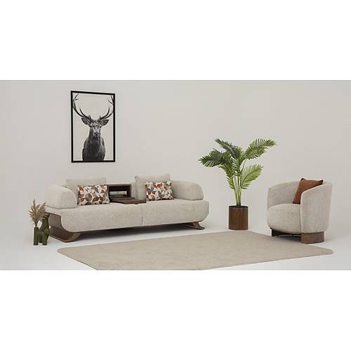 Ellison-M Koltuk Tak�m�