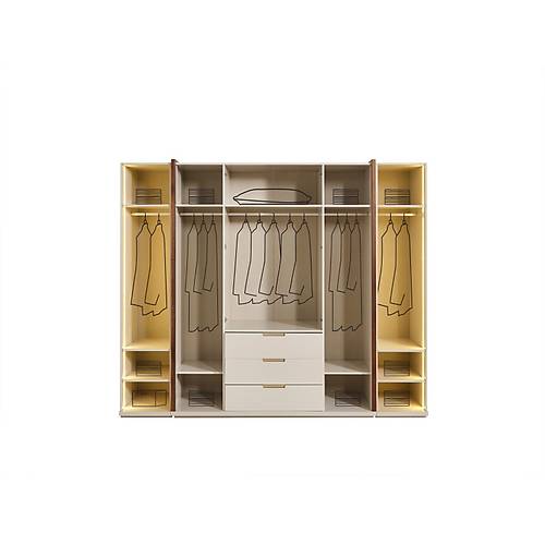 Glorians-VZ Yatak Odas�