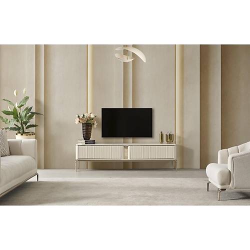 Ecrue-NAR Tv �nitesi