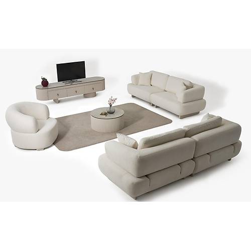 Madam-PAN Tv �nitesi