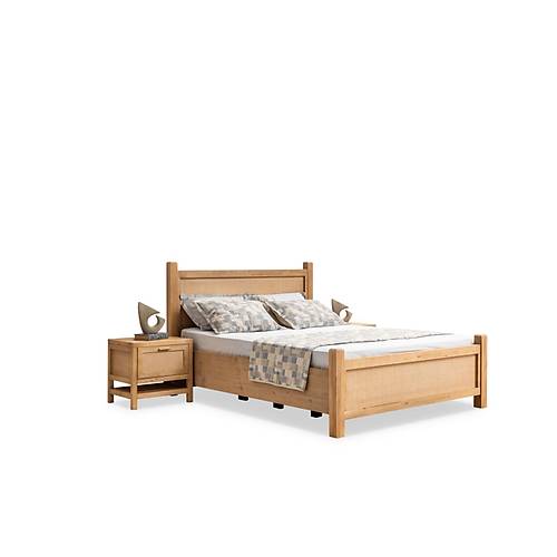 Tiffany-BOHO Yatak Odas�