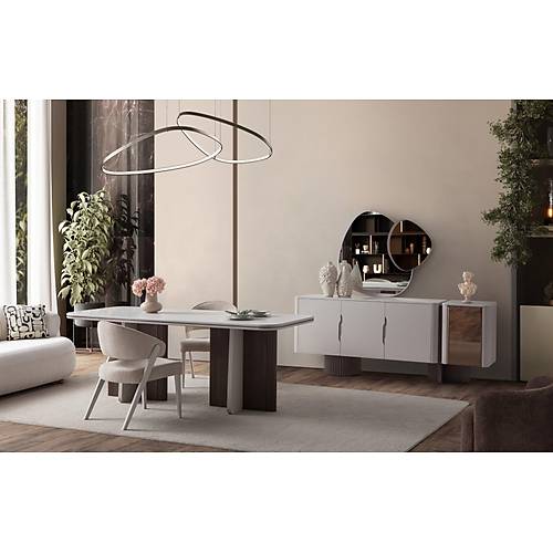 Efeler-ERZ Yemek Odas�