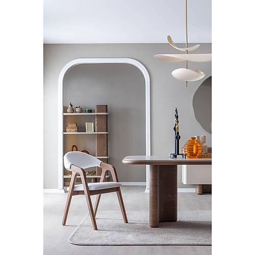 Kamer Ceviz-MS Yemek Odas�