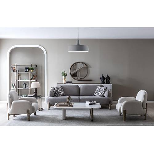 Almeria-NAR Koltuk Takm