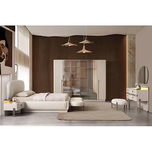 Ferrara Yatak Odas�