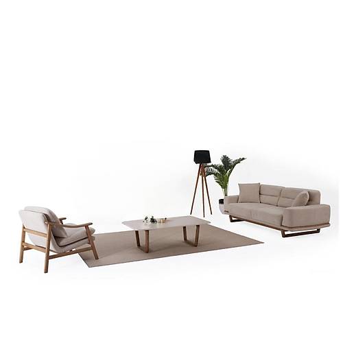 Lotus-SAR Koltuk Tak�m�