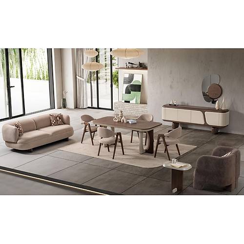 Lukvagen-DOS Yemek Odas�