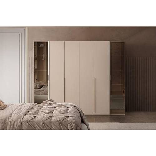 Allen-ACC Yatak Odas�