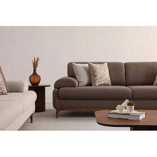 Y�ld�z 2-KAS Koltuk Tak�m�