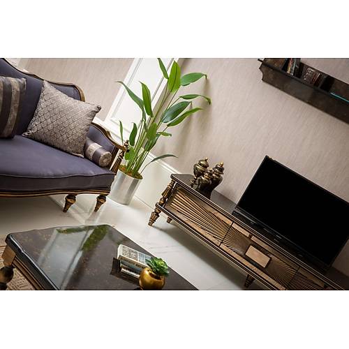 Art Deco-ESS Tv �nitesi