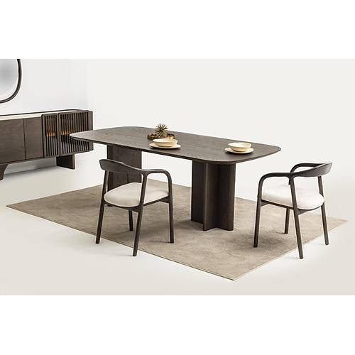 Natura Koyu Me�e-NG Yemek Odas�